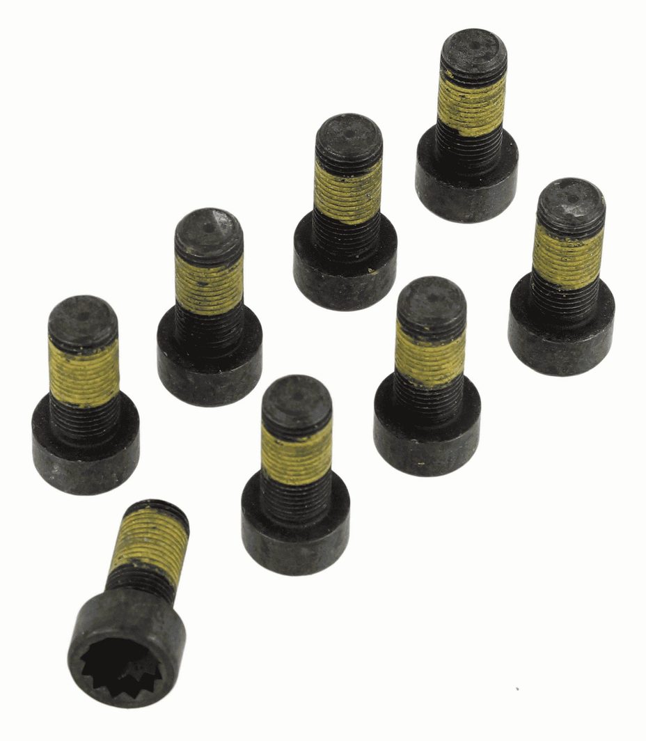 Болти кріплення маховика SACHS 1874000090 - zapix