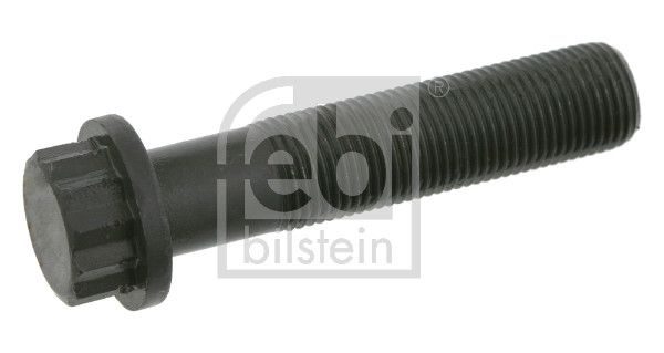 Болти кріплення маховика FEBI BILSTEIN 02403 - zapix