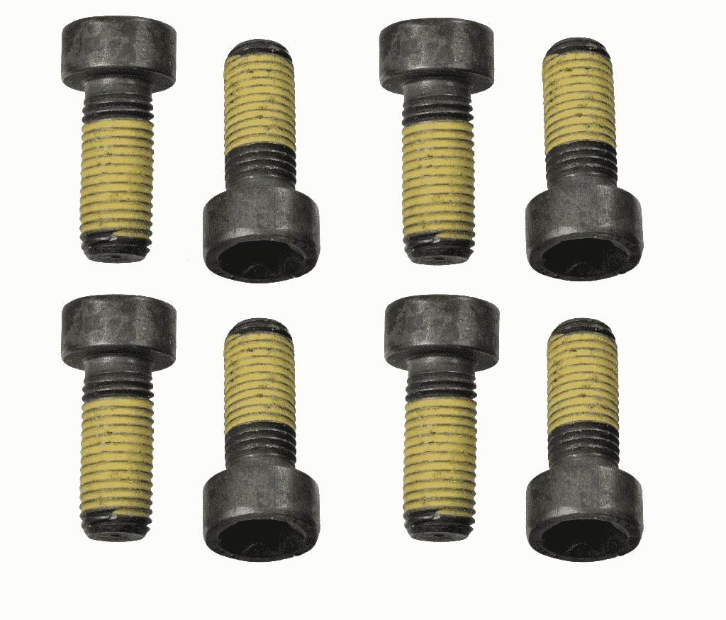 Болти кріплення маховика SACHS 1874000048 - zapix