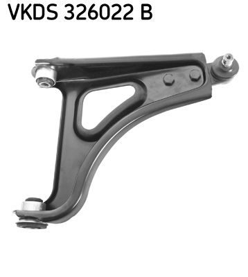 Важіль підвіски SKF VKDS326022B - zapix