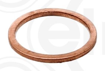 Кільце зливної пробки піддону ELRING 118907 - zapix