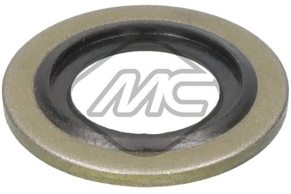 Кільце зливної пробки піддону METALCAUCHO 02024 - zapix