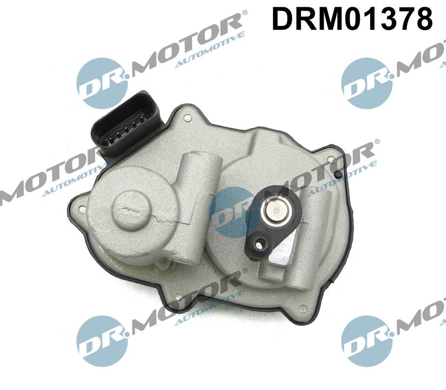 Регулятор управління повітряним потоком DR.MOTOR AUTOMOTIVE DRM01378 - zapix