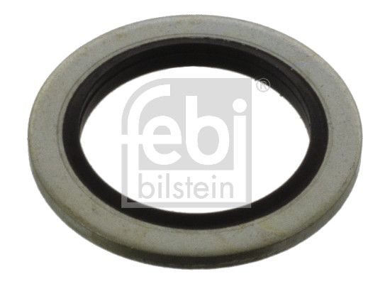 Кільце зливної пробки піддону FEBI BILSTEIN 44793 - zapix