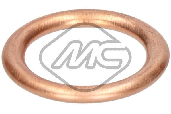 Кільце зливної пробки піддону METALCAUCHO 02000 - zapix