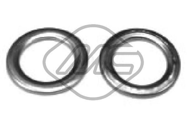 Кільце зливної пробки піддону METALCAUCHO 02050 - zapix