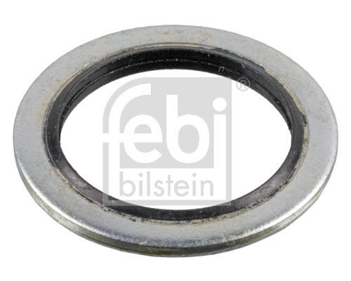 Кільце зливної пробки піддону FEBI BILSTEIN 31118 - zapix