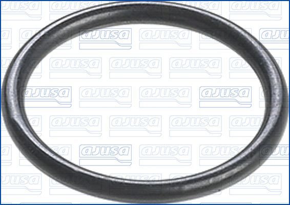 Кільце зливної пробки піддону AJUSA 16065900 - zapix