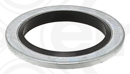 Кільце зливної пробки піддону ELRING 834823 - zapix