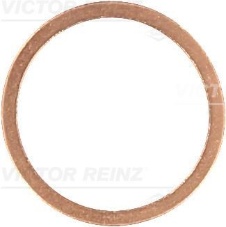 Кільце зливної пробки піддону VICTOR REINZ 417016600 - zapix