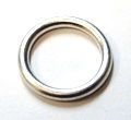 Кільце зливної пробки піддону ELRING 394030 - zapix