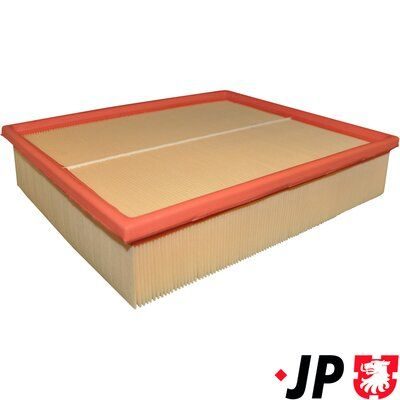 Повітряний фільтр JP GROUP 1118603000 - zapix