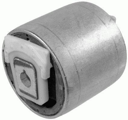 Сайлентблок важеля LEMFÖRDER 3072301 - zapix