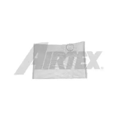 Фільтр паливного насоса AIRTEX FS206 - zapix