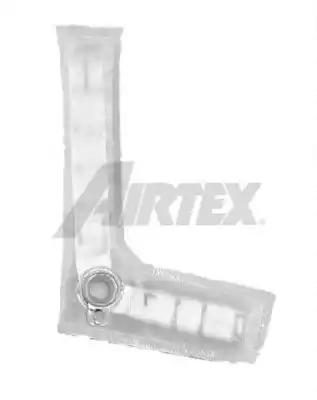 Фільтр паливного насоса AIRTEX FS187 - zapix