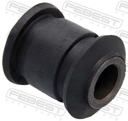 Сайлентблок важеля FEBEST TABAE100CL - zapix