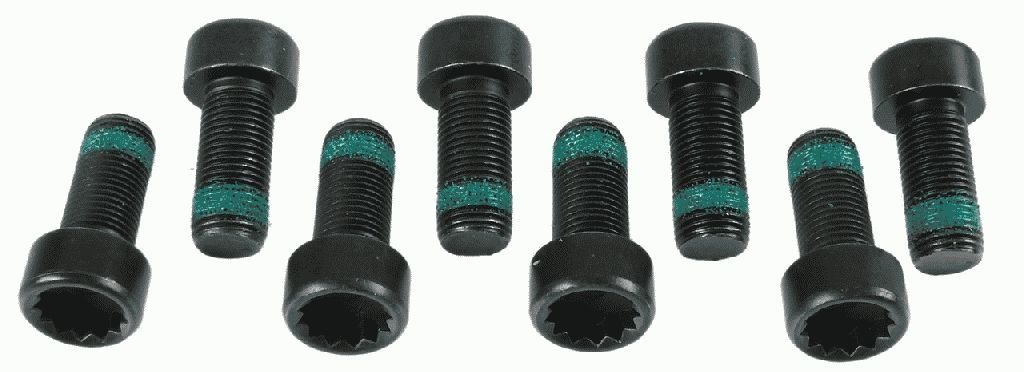 Болти кріплення маховика SACHS 1874000018 - zapix