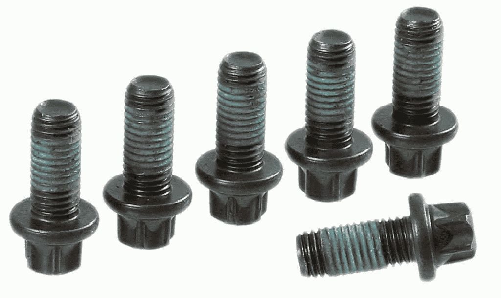 Болти кріплення маховика SACHS 1874000065 - zapix