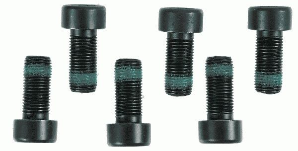 Болти кріплення маховика SACHS 1874000003 - zapix