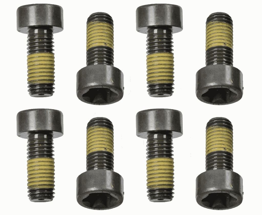Болти кріплення маховика SACHS 1874000058 - zapix