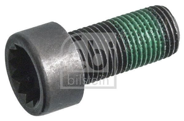Болти кріплення маховика FEBI BILSTEIN 179619 - zapix