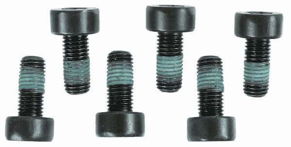 Болти кріплення маховика SACHS 1874000004 - zapix