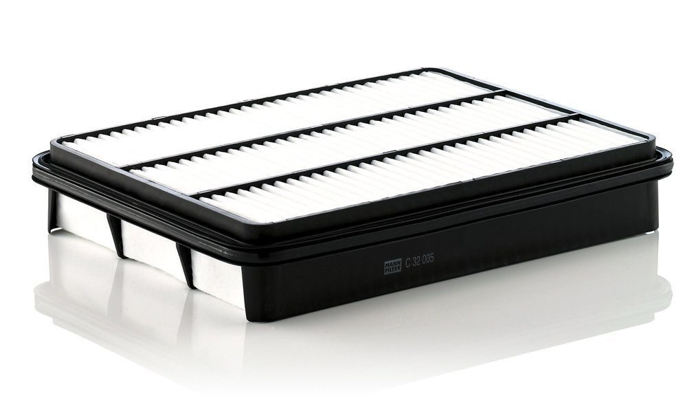 Повітряний фільтр MANN-FILTER C32005 - zapix