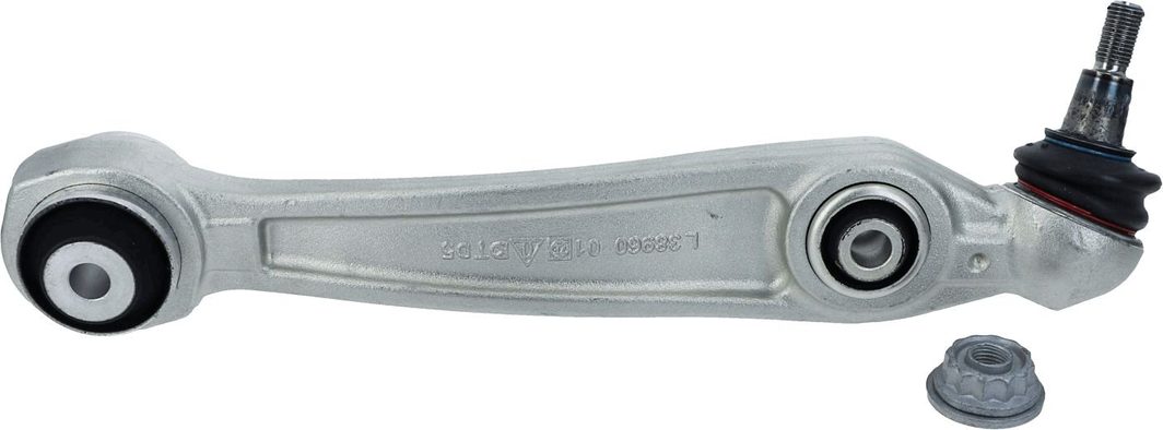 Важіль підвіски LEMFÖRDER 3896001 - zapix