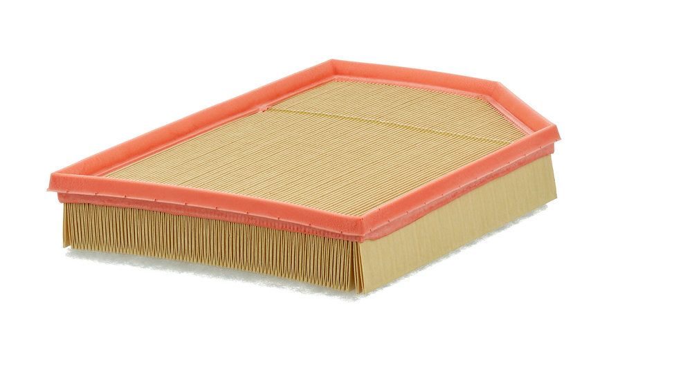Повітряний фільтр MANN-FILTER C35177 - zapix