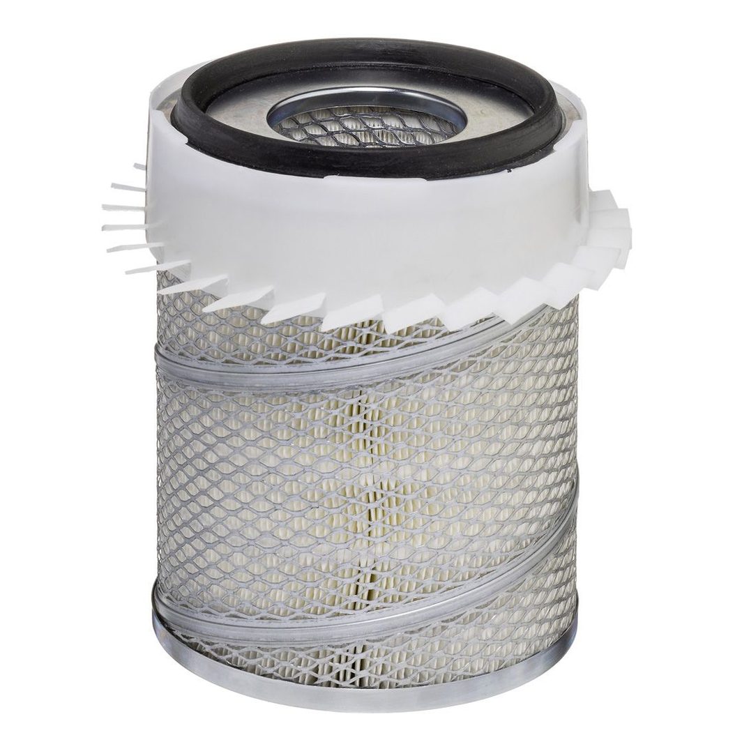 Повітряний фільтр HENGST FILTER E716L - zapix