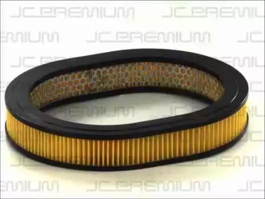 Повітряний фільтр JC PREMIUM B24017PR - zapix