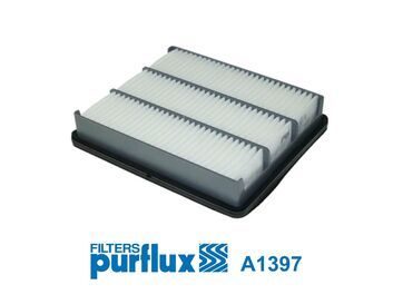 Повітряний фільтр PURFLUX A1397