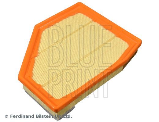 Повітряний фільтр BLUE PRINT ADBP220090 - zapix