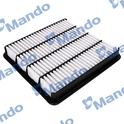 Повітряний фільтр MANDO EAF00063M - zapix