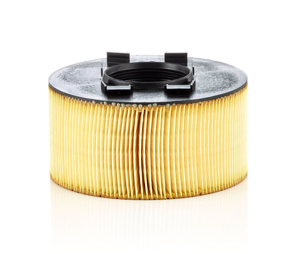 Повітряний фільтр MANN-FILTER C1882 - zapix
