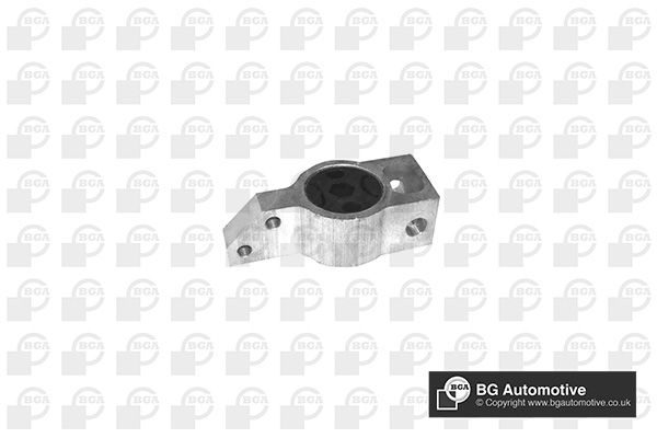 Сайлентблок важеля BGA BU0104