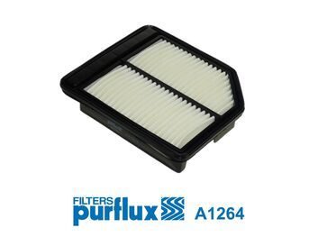Повітряний фільтр PURFLUX A1264