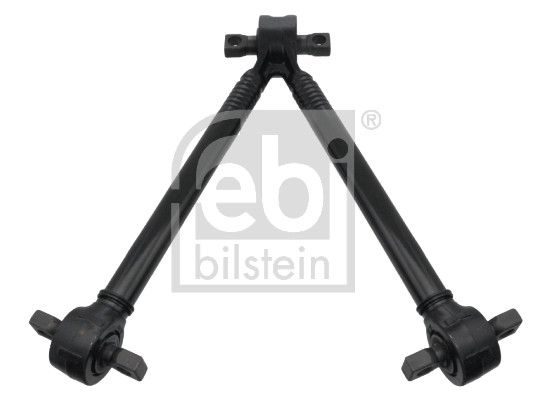 Важіль підвіски FEBI BILSTEIN 38731 - zapix