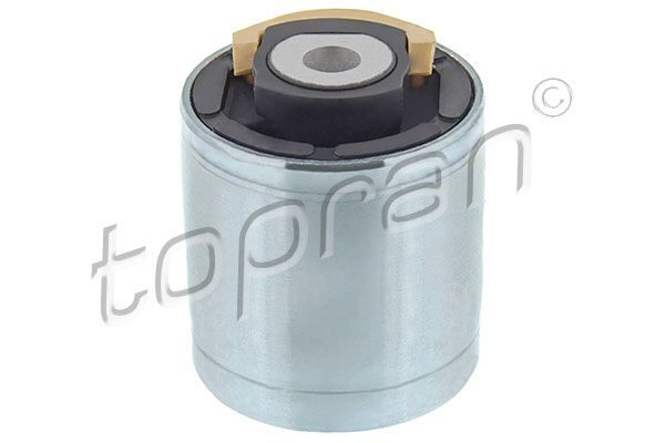 Сайлентблок важеля TOPRAN 107677 - zapix