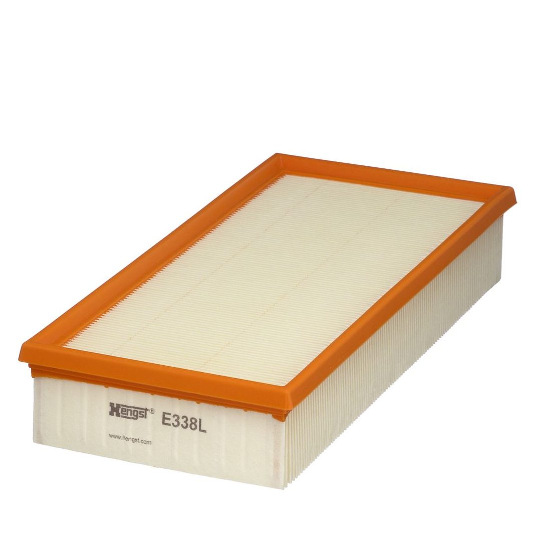 Повітряний фільтр HENGST FILTER E338L - zapix