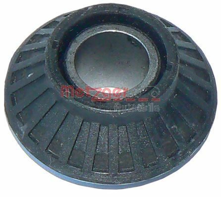 Сайлентблок важеля METZGER 52032508 - zapix