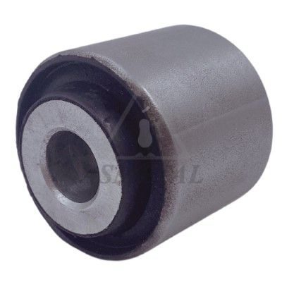 Сайлентблок важеля ASMETAL 38MR0509 - zapix