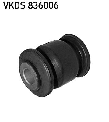 Сайлентблок важеля SKF VKDS836006 - zapix