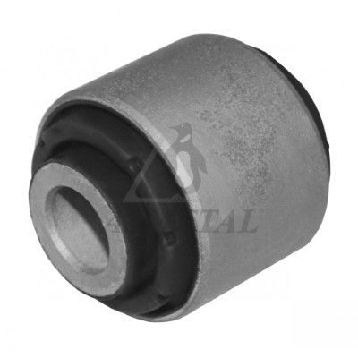 Сайлентблок важеля ASMETAL 38AU1221 - zapix
