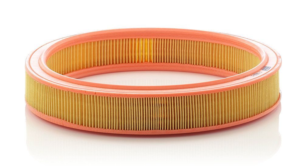 Повітряний фільтр MANN-FILTER C30321 - zapix