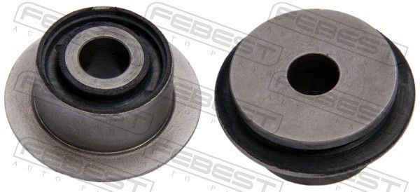 Сайлентблок важеля FEBEST SABB9R2 - zapix
