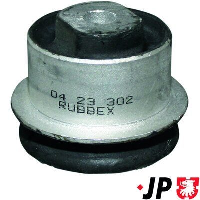 Сайлентблок важеля JP GROUP 1250300800 - zapix