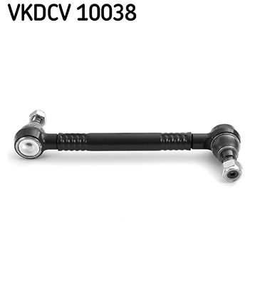 Тяга стабілізатора SKF VKDCV10038 - zapix