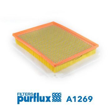 Воздушный фильтр PURFLUX A1269