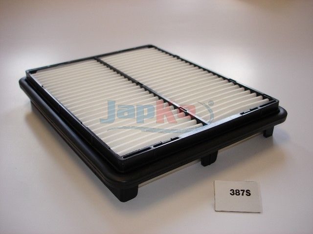 Повітряний фільтр JAPKO 20387 - zapix